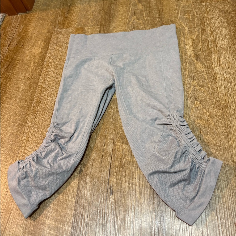 Lululemon Capris